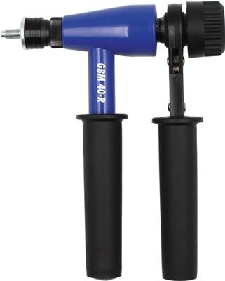 Gesipa Hand-blindklinkmoertang | lengte 212 mm | 1 stuk - 1619731 1619731