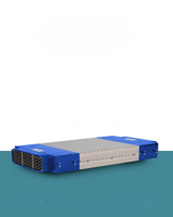 Purivent Domino Filter Compact Voor Kookplaat Met Ingebouwde Afzuiging - 615 M3/h - 220 X 55mm - thumbnail