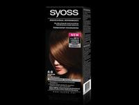 Syoss Syoss 4-8 Chocolade Bruin - thumbnail