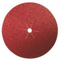 Bosch Accessoires 5-delige schuurbladset voor boormachine Ø125mm | G120 | Rw | Ongeperf | Span - 2609256B51