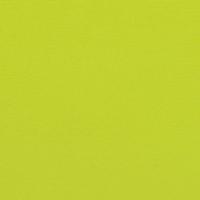 Ligbedkussen 200x70x3 cm oxford stof heldergroen - thumbnail