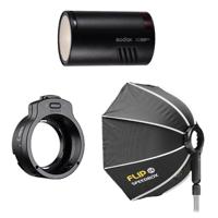 Godox AD100PRO Flip Travel Kit - thumbnail