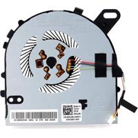 Notebook CPU Fan for DELL Inspiron 15-7560 Series 0W0J85 4pin - thumbnail