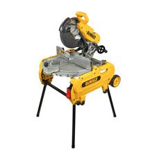 DeWALT D27107 Combinatiezaag Tafelzaag / Afkortzaag