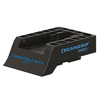 Scangrip adapter "connector" adapter 18v battery wuert f.work lights