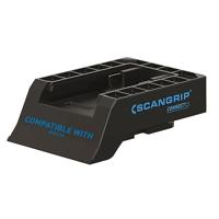 Scangrip adapter "connector" adapter 18v battery wuert f.work lights - thumbnail