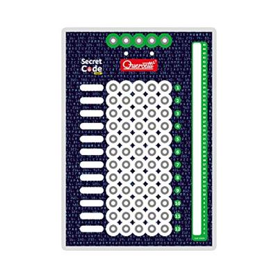 Quercetti secret code spel Quercetti secret code spel