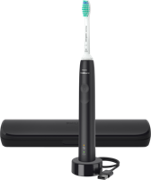 Philips HX3671/14 Sonicare Tandenborstel Zwart - thumbnail