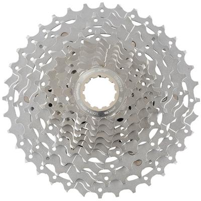 Shimano cassette 10v 11-34 xt dyna-sys icsm77110134 Shimano cassette 10v 11-34 xt dyna-sys icsm77110134
