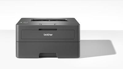 Brother HL-L2445DW laserprinter - thumbnail