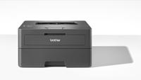 Brother HL-L2445DW Compacte zwart-witlaserprinter - thumbnail