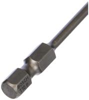 Bosch Accessoires Bit extra-hard T10, 89 mm 1st - 2607001648 - thumbnail