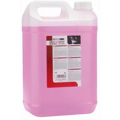 High-density rookvloeistof (5l) Velleman - Velleman High-density rookvloeistof (5l) Velleman - Velleman