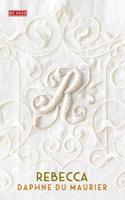 Rebecca - Daphne du Maurier - ebook - thumbnail