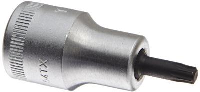 Stahlwille 54TX/9 96031004 Schroevendraaierdop 1/2 (12.5 mm)