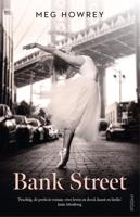 Bank Street - Meg Howrey - ebook - thumbnail