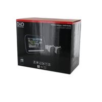 draadloze camera's - DIO CONNECTED HOME - Draadloze LCD/NVR - 7 - 3MP - thumbnail
