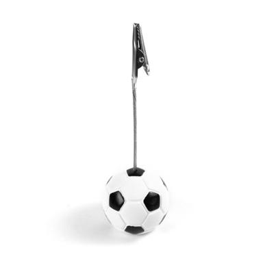 Trendform Memoclip - Voetbal