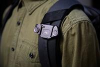 Peak Design Capture Camera Clip V3 zwart zonder Plaat - thumbnail