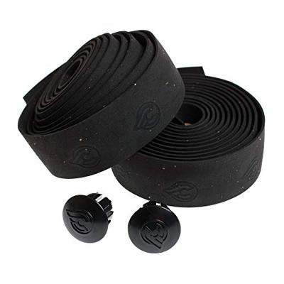 Cinelli Cork Stuurlint - Zwart