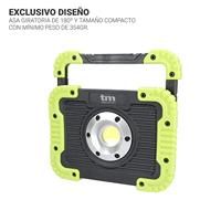 Werklicht TM Electron Groen 10W - thumbnail