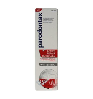 Parodontax Parodontax Active Repair Tandvlees Whitening 75 ML