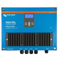 Victron Energy Skylla-IP65 Loodaccu-lader 12 V Laadstroom (max.) 70 A - thumbnail