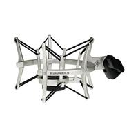 Neumann EA 4 shockmount voor de TLM 102 en TLM107 - thumbnail