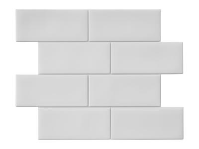 LIVARNO home Plaktegels (Wit) LIVARNO home Plaktegels (Wit)