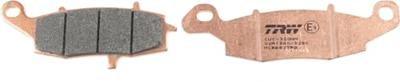 TRW remblokken "mcb 682 brake pad mcb 682 trq sint.metal racing