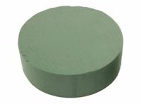 Steekschuim nat taart Ø14x7cm - thumbnail