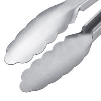Westmark BBQ Serveertang mini RVS 20cm - thumbnail