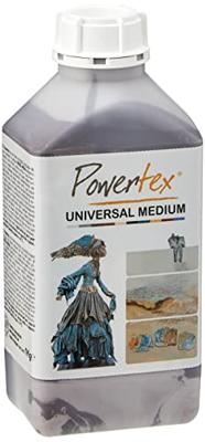 Powertex • brons 1000g