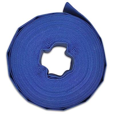 Slang plat 1,5'' 25 m PVC Slang plat 1,5'' 25 m PVC