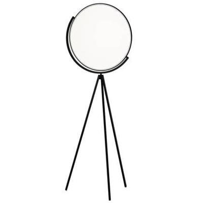 Flos Superloon Vloerlamp - Zwart