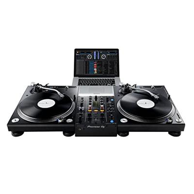Pioneer DJ DJM-450 2-kanaals dj mixer