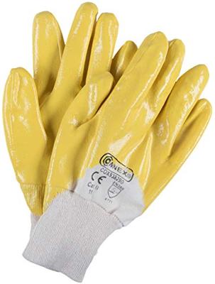 Connex Handschoen Montage Ge Gr10 - COX938290
