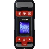 TOOLCRAFT LDM D30 TO-6994572 Detectieapparaat Incl. laserafstandsmeter - thumbnail