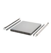Sliding Rackmount Kit voor X930 serie, Dc2552xs/L3, X510dp-52Gtx, Ix5, X900 Seri