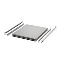 Sliding Rackmount Kit voor X930 serie, Dc2552xs/L3, X510dp-52Gtx, Ix5, X900 Seri - thumbnail