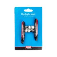 Elvedes remschoen Road 55mm carbon Campa (1pr) - thumbnail