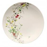 ROSENTHAL - Brillance Fleurs Sauvages - Diep Bord 21cm - thumbnail