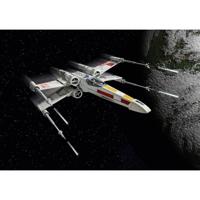 Revell 1/29 X-Wing Fighter (Easy-click) - thumbnail