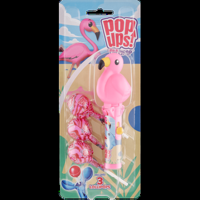 Pop Ups! Lollipop 3 x 10 g bij Jumbo - thumbnail