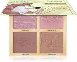 Catrice Disney The Jungle Book Face Palette 22 g Catrice Disney The Jungle Book Face Palette 22 g
