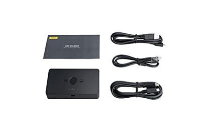 Jabra 2950-79 Headsetadapter USB-C, USB Jabra