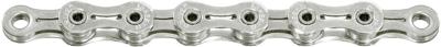 Sunrace ketting 10 speed cnr1x 116 schakels tin-silver