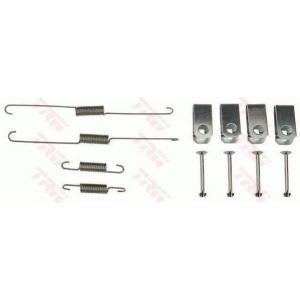 Toebehoren, remschoen SFK432