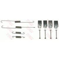 Toebehoren, remschoen SFK432 - thumbnail