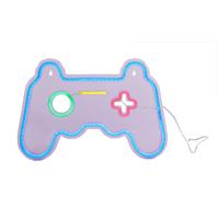 Neon LED Lamp Game Controller - thumbnail